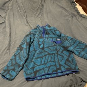 Great condition Patagonia pullover